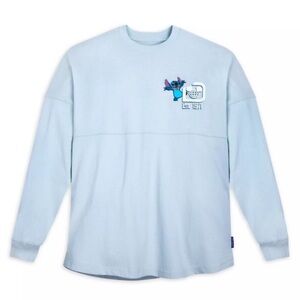 STITCH Spirit Jersey, Walt Disney World Lilo & Stitch 2XL